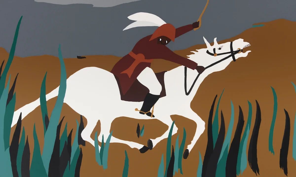 The Haitian Revolution Timeline - Brown University